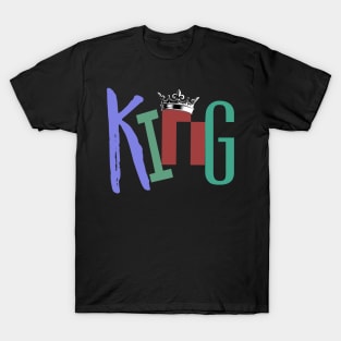 KING T-Shirt